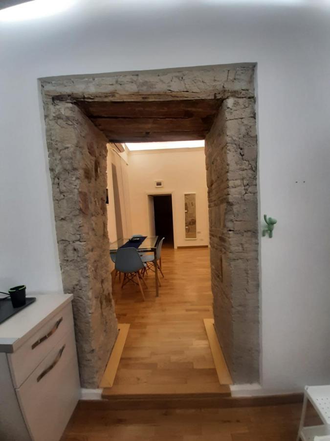 Pignasecca Home Naples Extérieur photo
