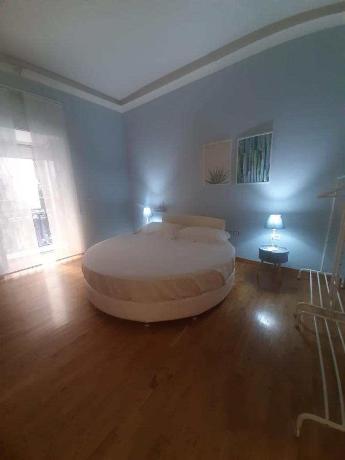 Pignasecca Home Naples Extérieur photo