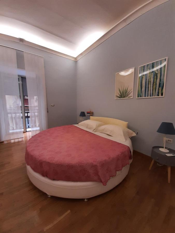 Pignasecca Home Naples Extérieur photo