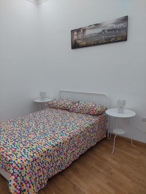 Pignasecca Home Naples Extérieur photo