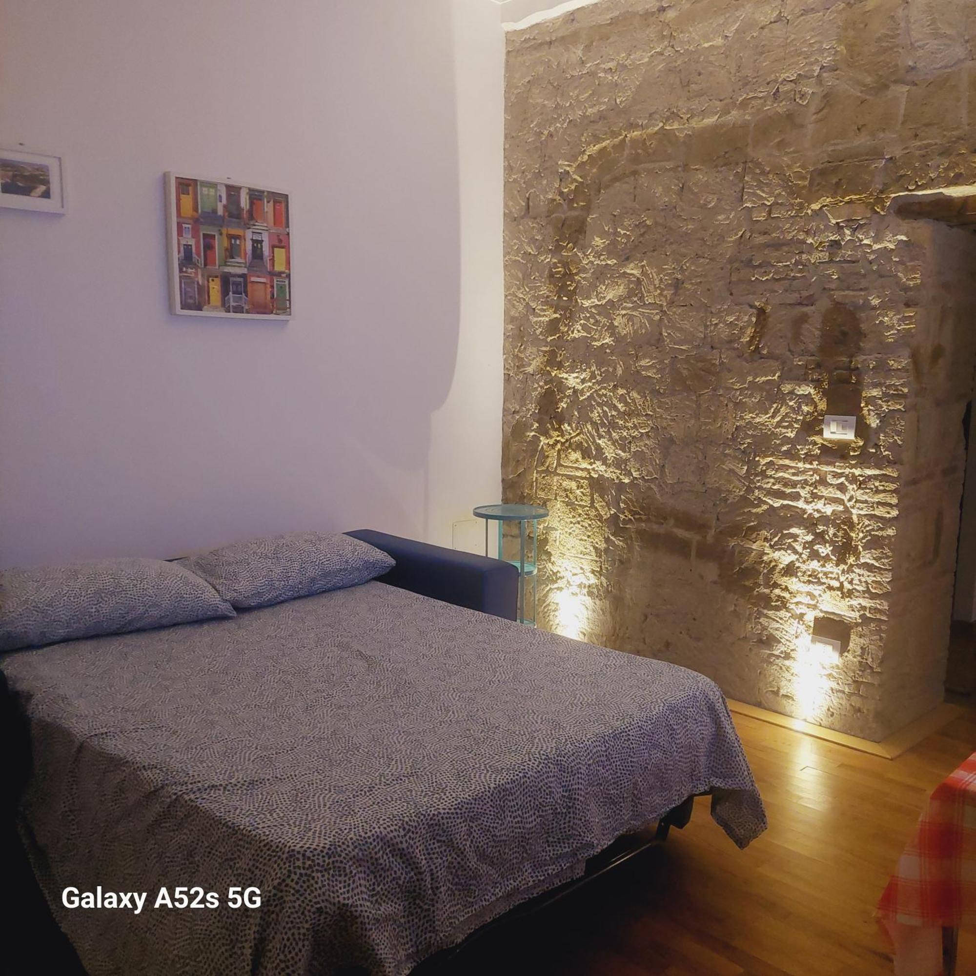 Pignasecca Home Naples Chambre photo