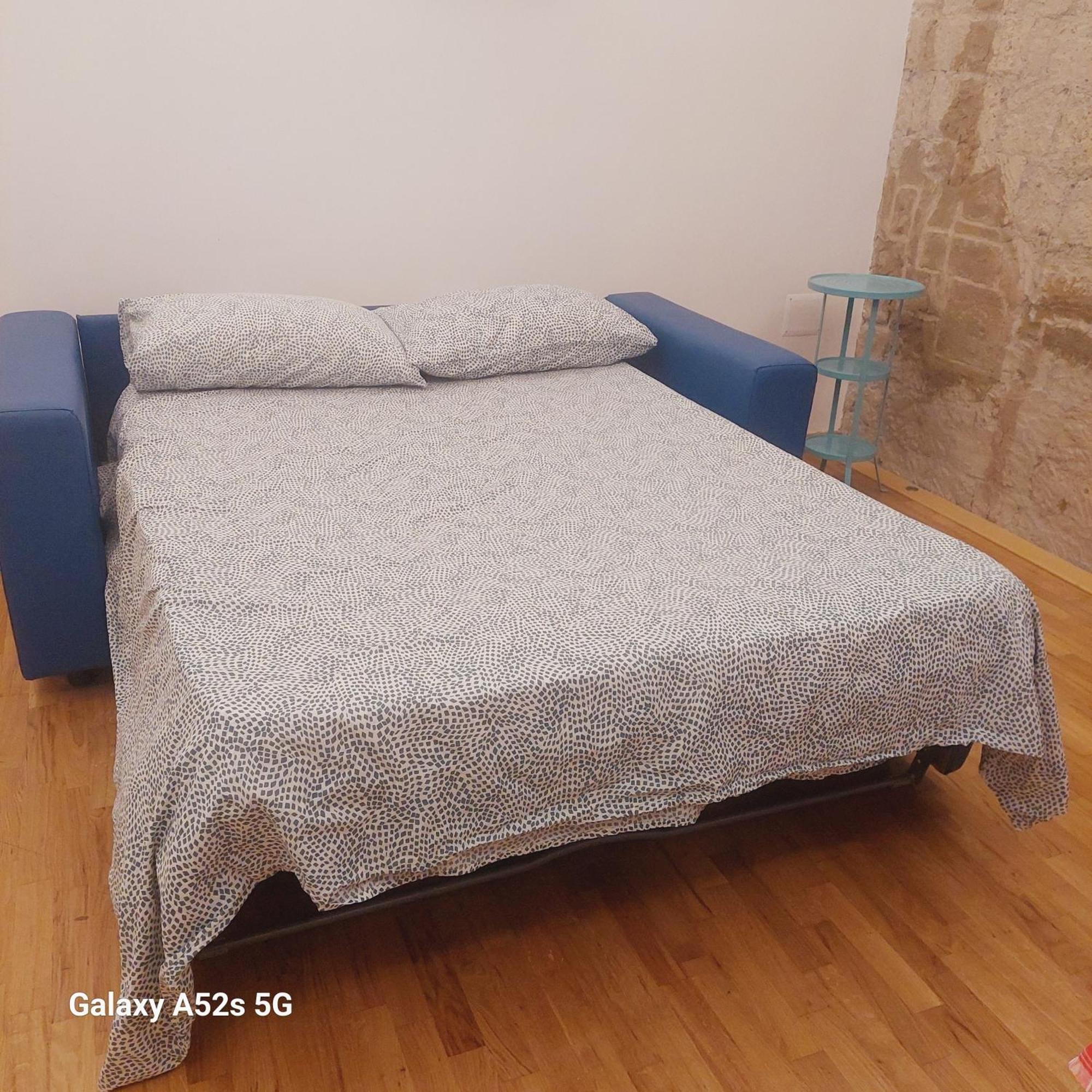 Pignasecca Home Naples Chambre photo