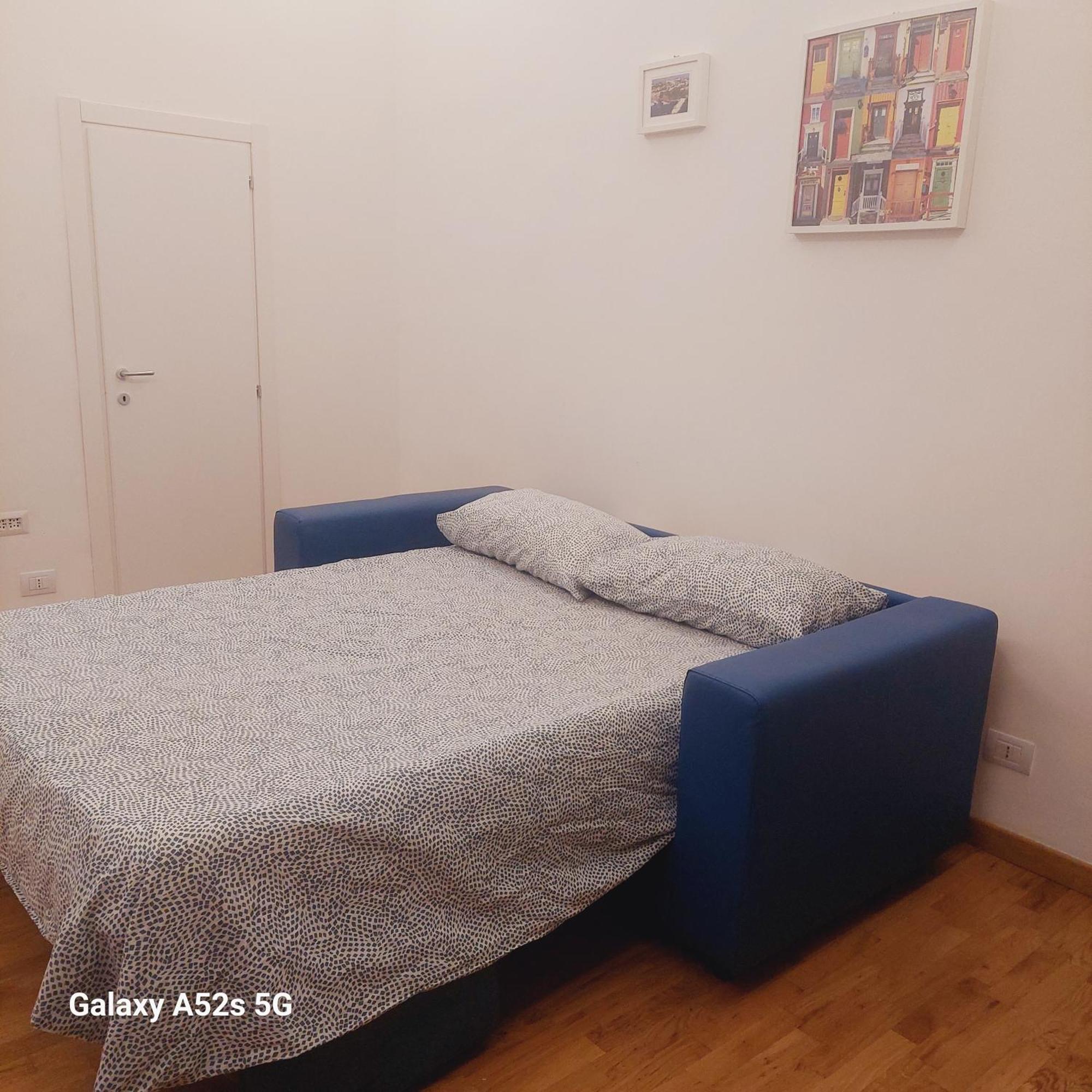 Pignasecca Home Naples Chambre photo