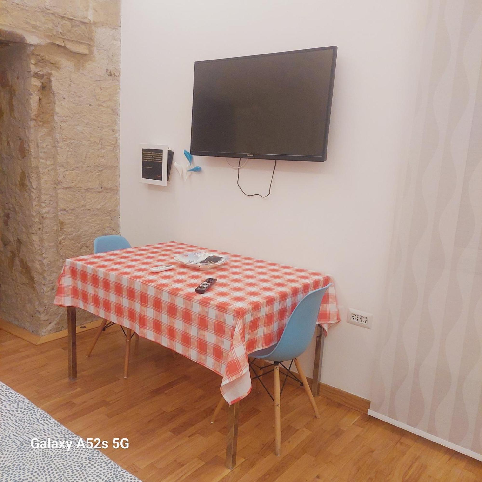 Pignasecca Home Naples Chambre photo